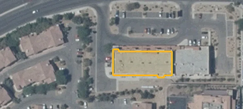 2525 Horizon Rdg Pkwy
