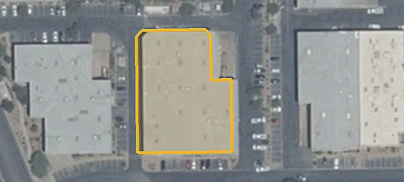 7490 Commercial Way