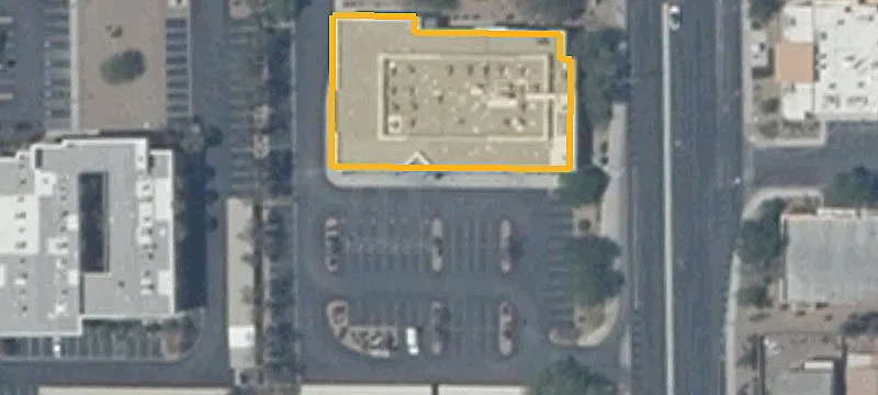 2811 Horizon Rdg Pkwy