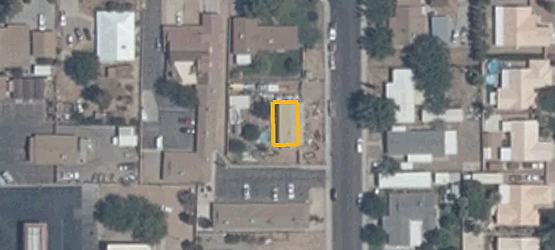 41 Hughes Ave