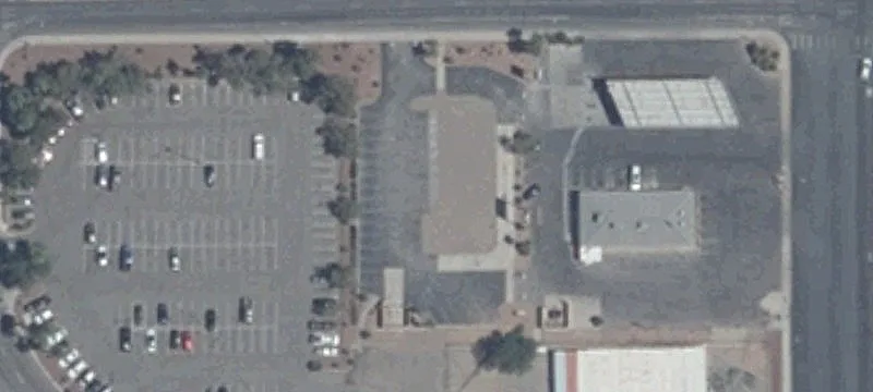 920 Mesquite Blvd