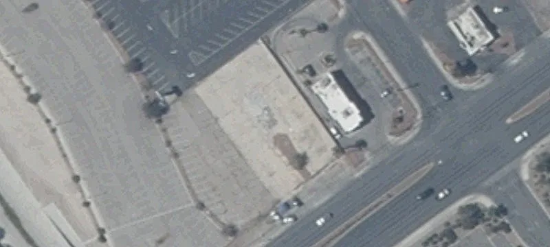 2821 Las Vegas N Blvd