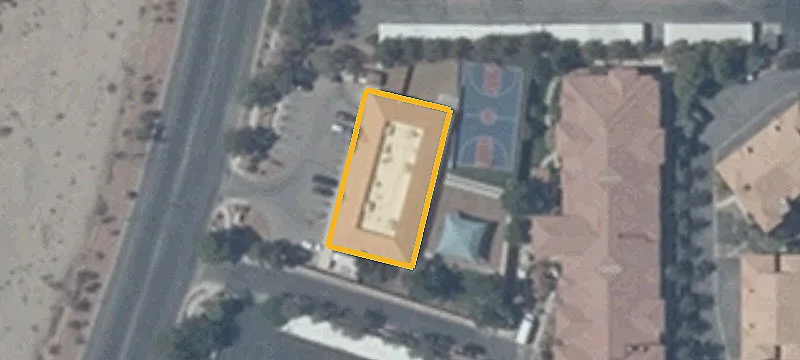 2600 Lk Sahara Dr