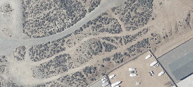 Bighorn Dr
