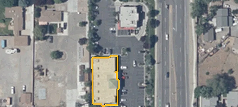 1125 Mccarran Blvd