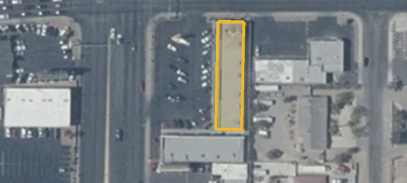 3300 Decatur Blvd