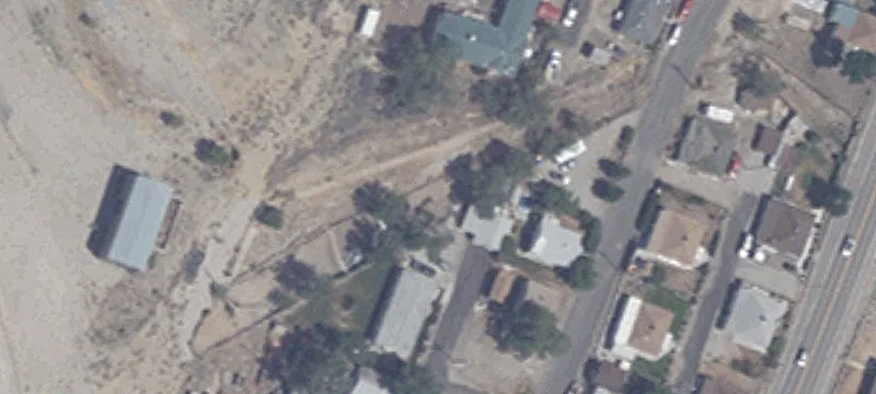 Ruth, NV 89319