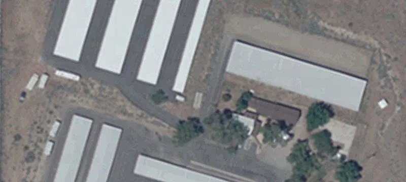205 Us Hwy 395th S