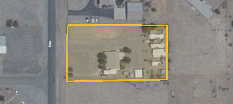 4861 Pahrump Vly Blvd