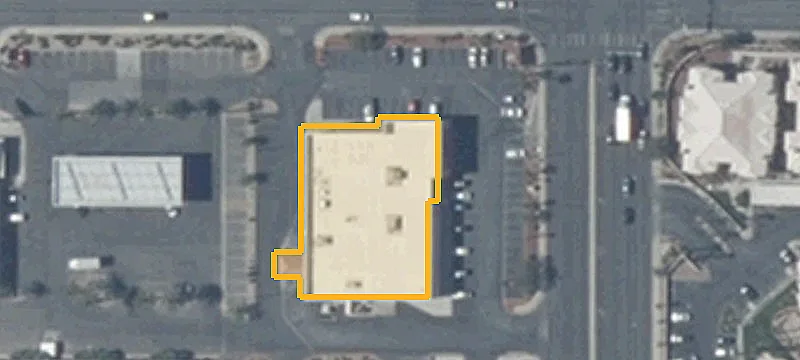 9425 Desert Inn Rd