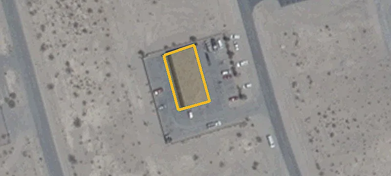 190 Humahuaca St