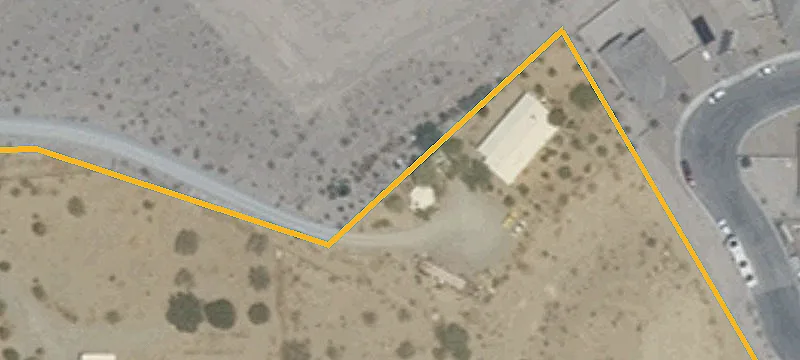 1350 Sky Rd