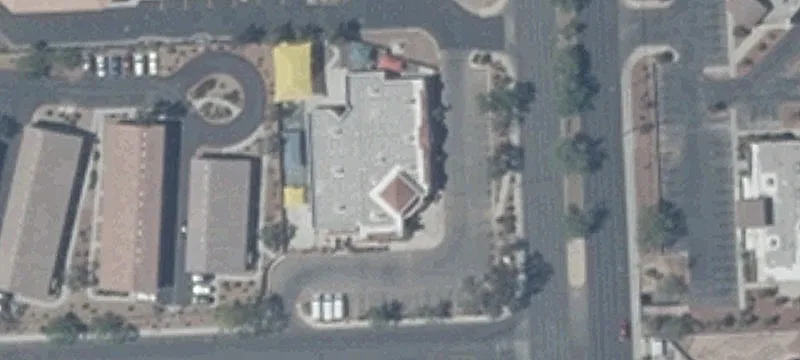3901 Martin L King Blvd