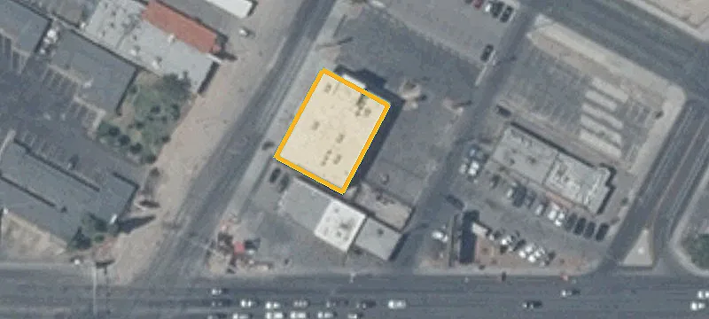 921 Las Vegas S Blvd, Unit 200