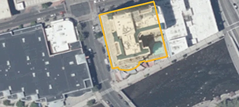80 1st St, Unit 201