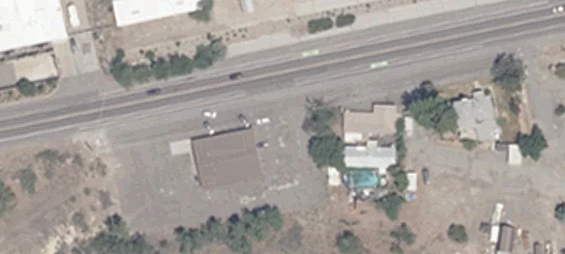 1075 Verdi Rd