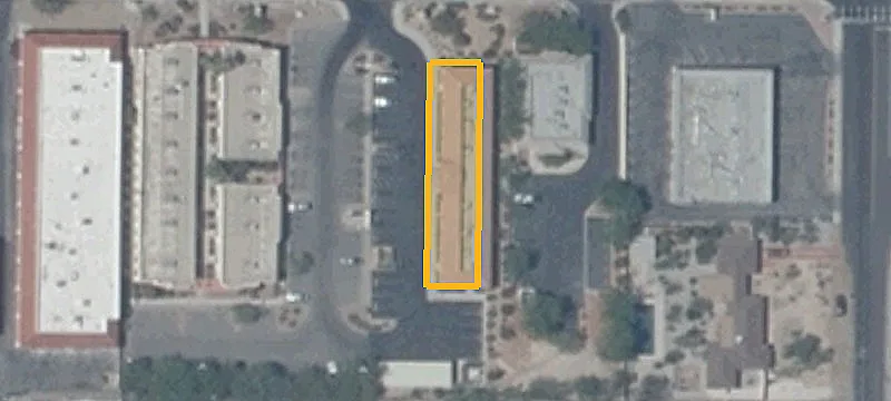 3131 Charleston Blvd Ste, Unit 110