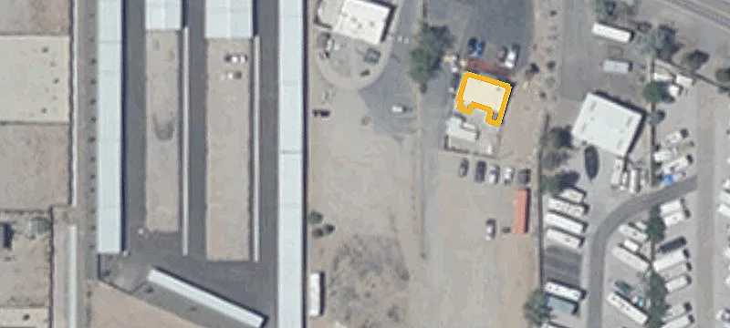 1485 Geiger Grade Rd
