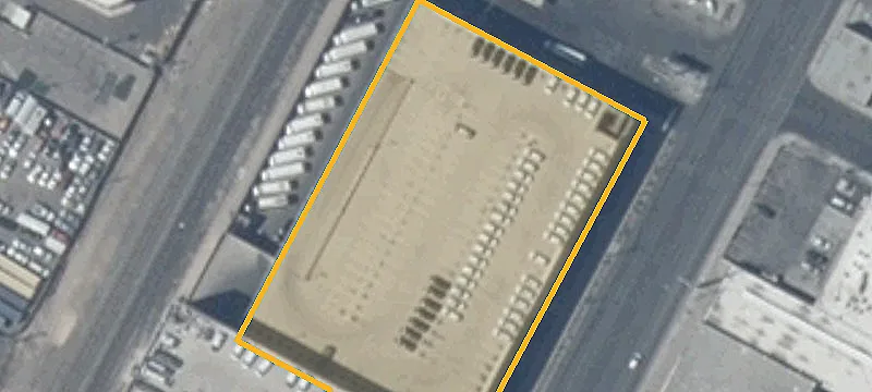 1920 Industrial Rd