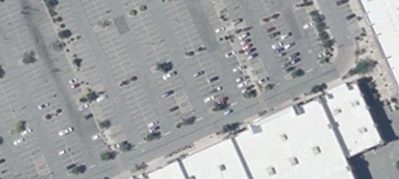 121 Los Altos Pkwy