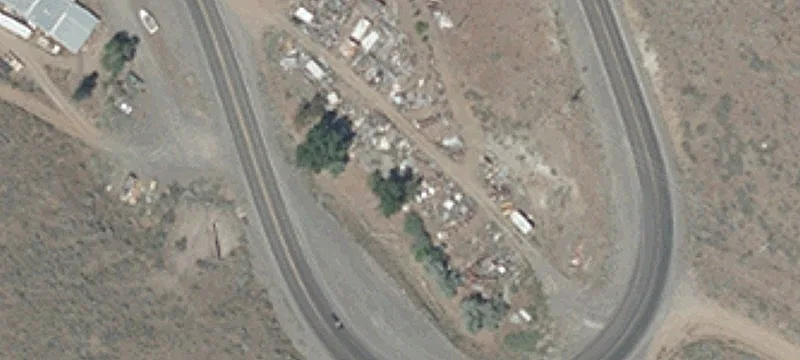 Austin, NV 89310