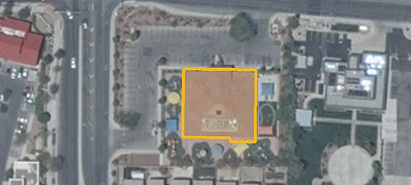 8355 Farm Rd