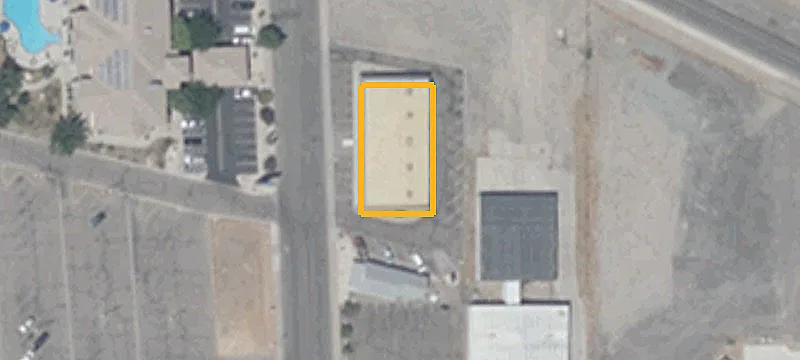 48 Commercial Way
