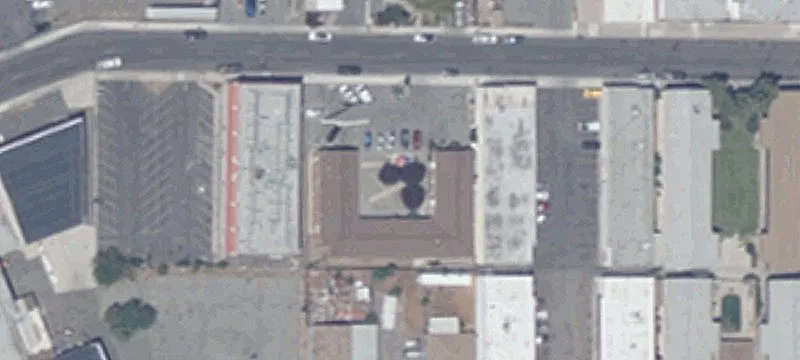 100 Linden St