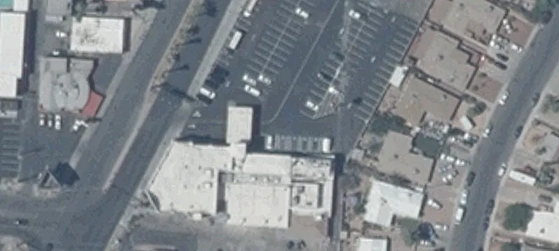 1531 Las Vegas S Blvd
