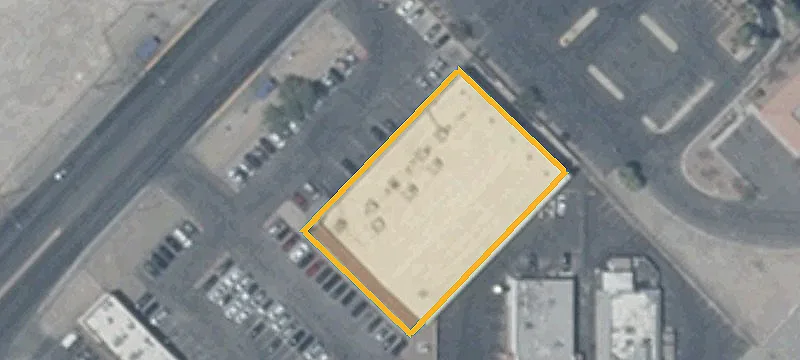 2030 Las Vegas N Blvd
