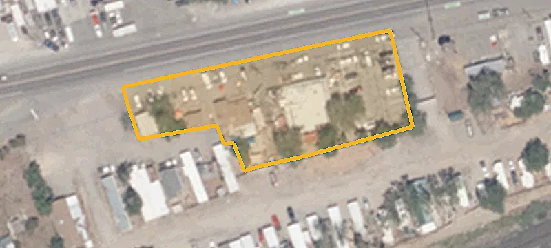 1155 Hwy 40th B W Spc B