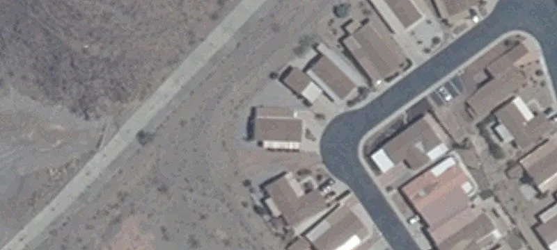 610 Mt Bear Way