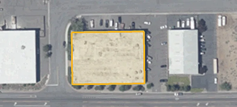 105 Parr Blvd