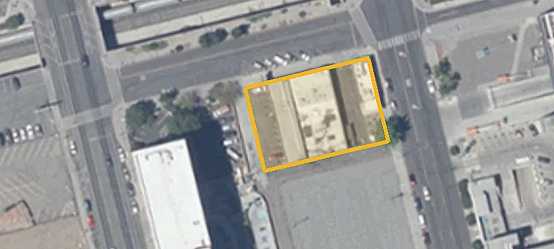 250 Commercial Row