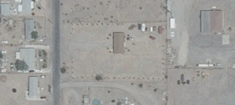 980 Bel Air Rd