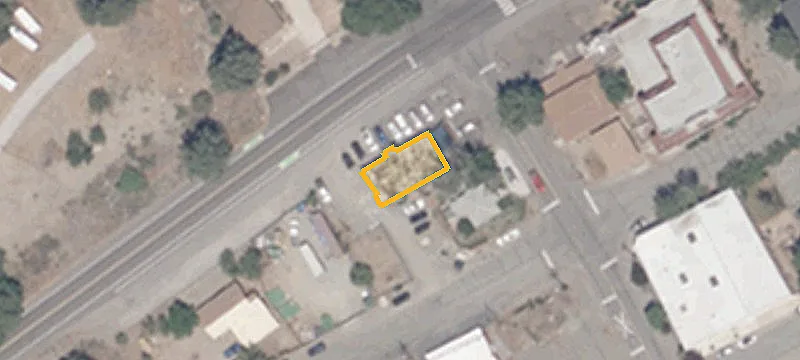 775 Hwy 40th W