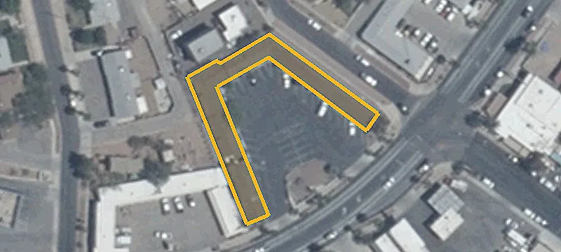 800 Nevada Way