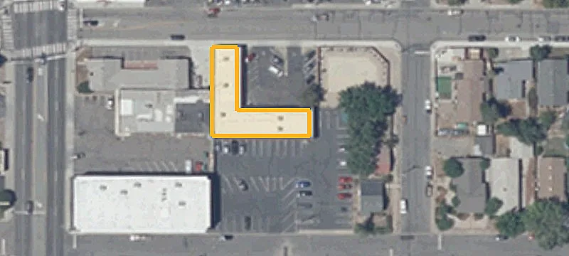 117 Long St