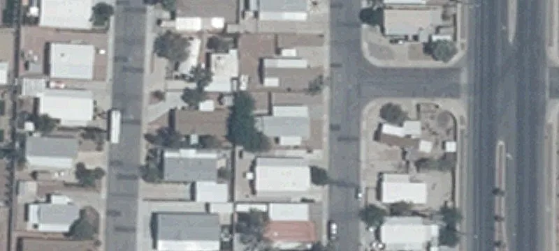 1400 Monterey Dr