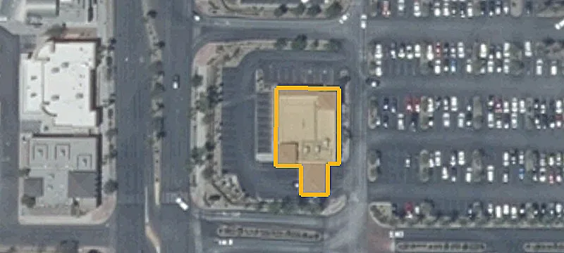 7100 Durango Dr