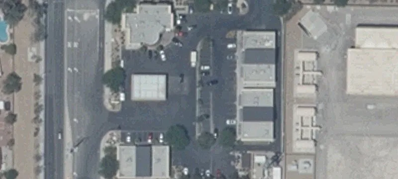 8390 Decatur Blvd