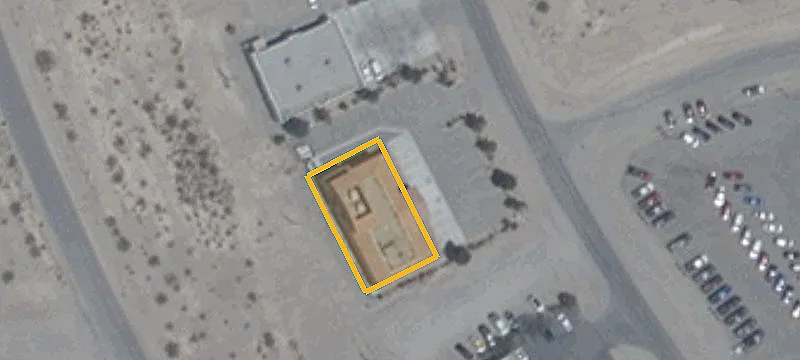 250 Humahuaca St
