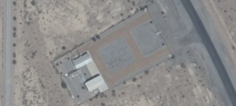 5400 Nevada Hwy 160