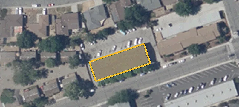 1850 Long St
