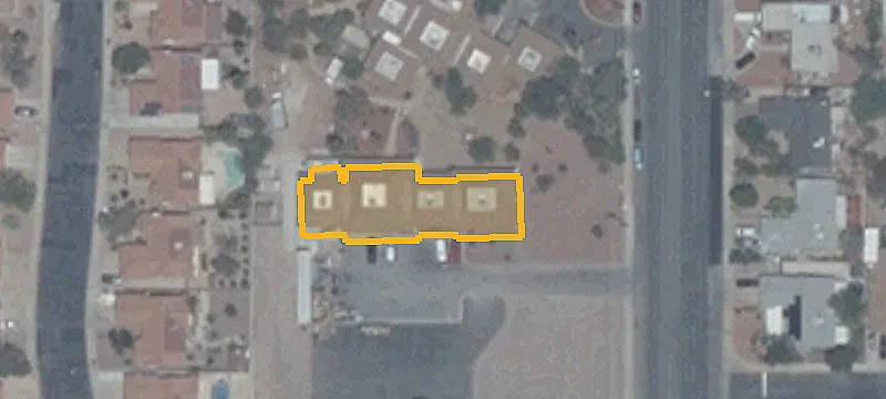 241 Palo Verde Dr