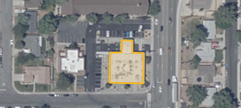2221 Pyramid Way