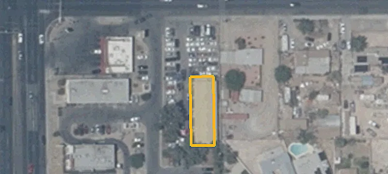 700 Nellis Blvd