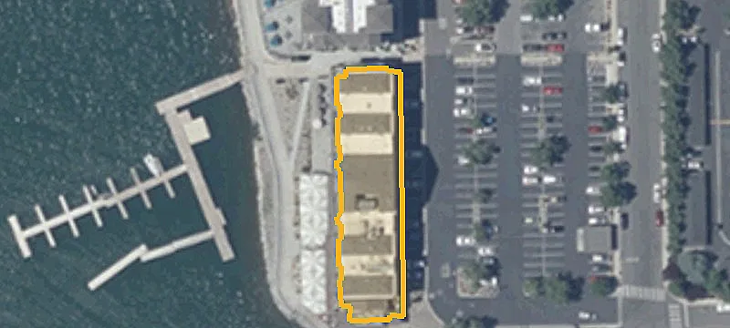 325 Harbour Cv Dr Ste, Unit 313