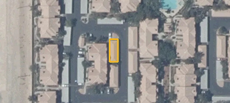 5415 Harmon Ave, Unit G15