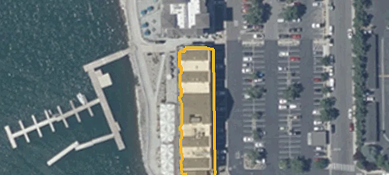 325 Harbour Cv Dr Ste, Unit 315
